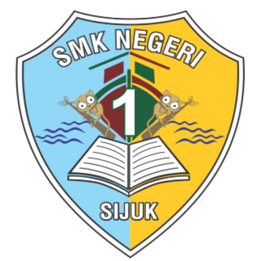 SMK NEGERI 1 SIJUK